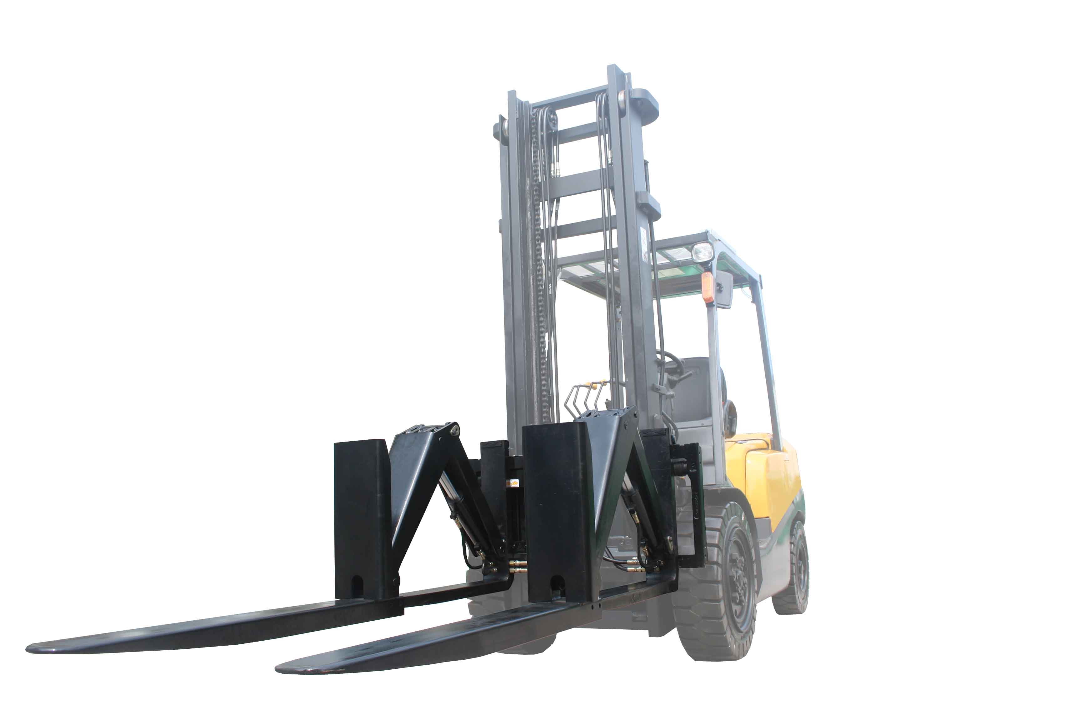 Handling Equipment