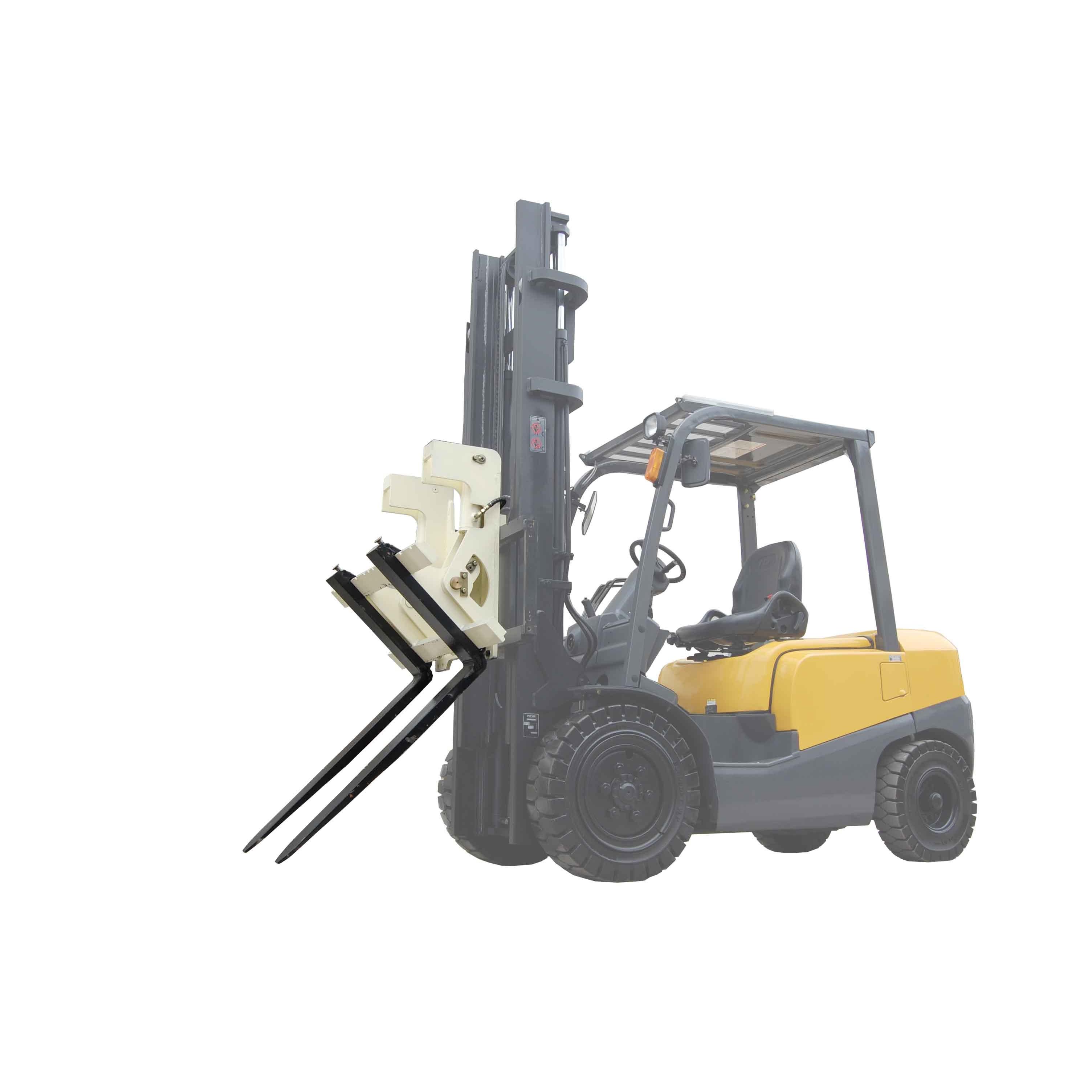 Forklift Attachments