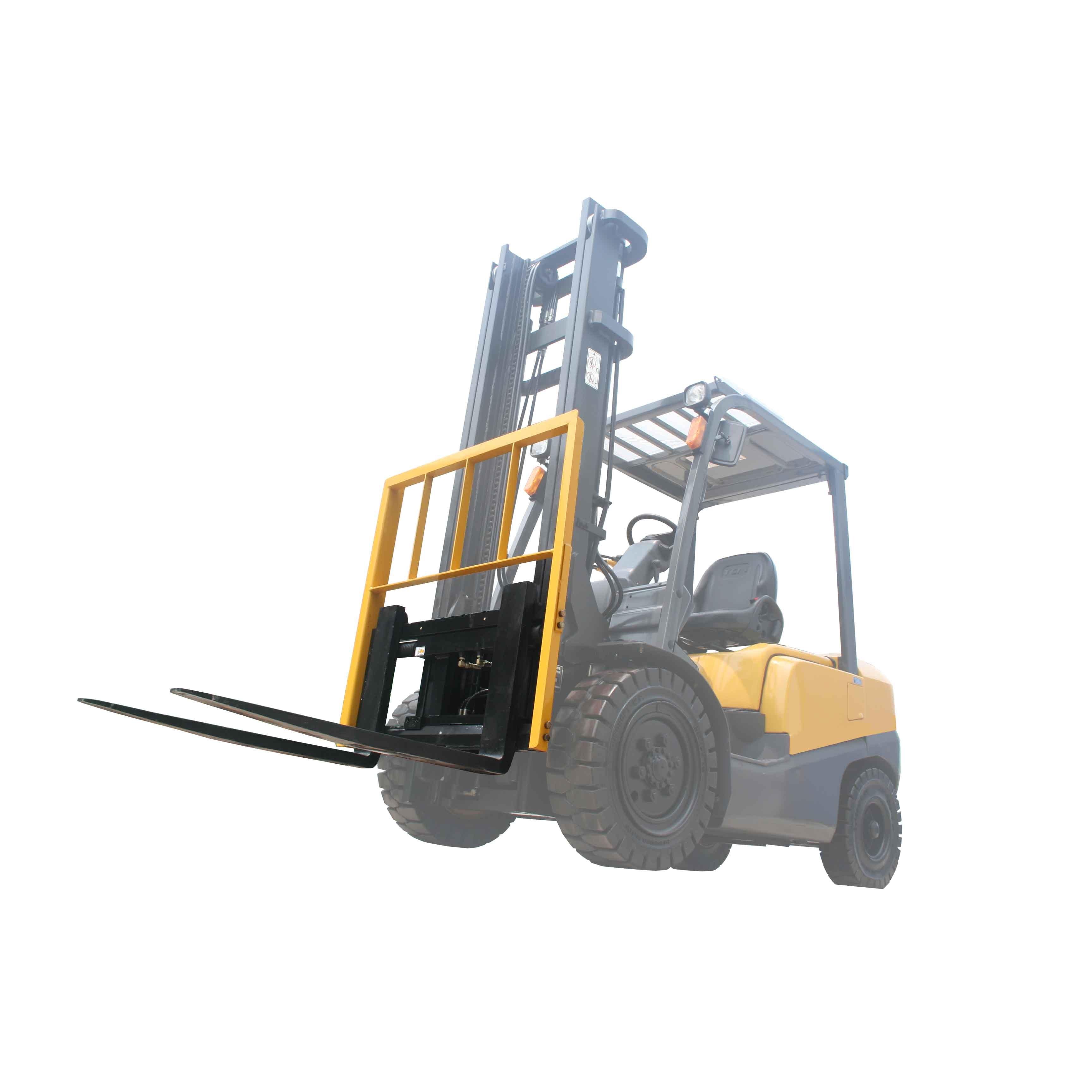 Forklift Accessories