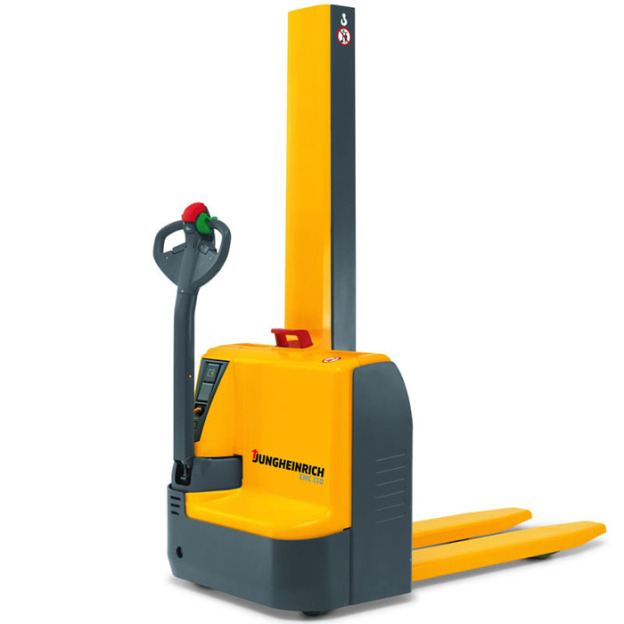 High-Level-1000-kg-Order-Picker