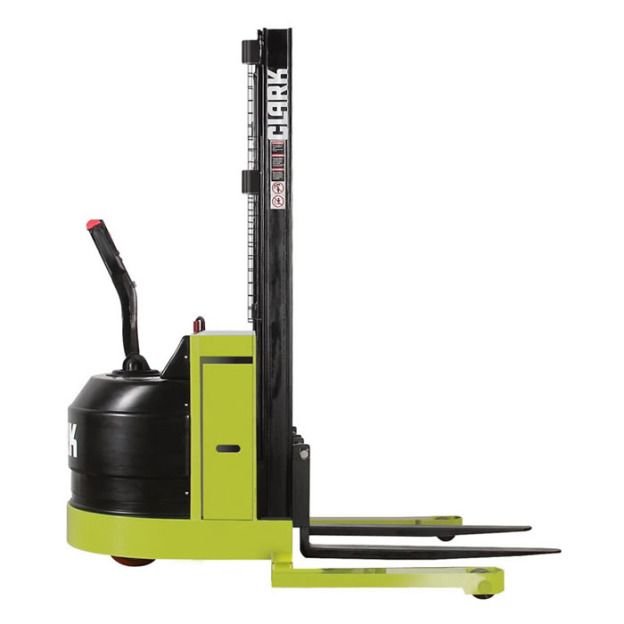 Reach-Forklift-Trucks