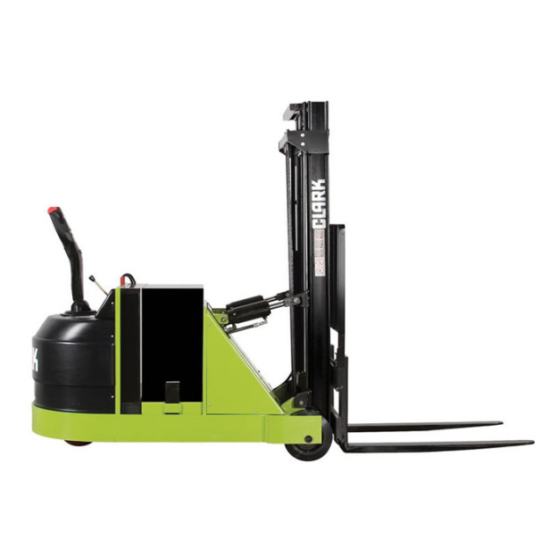 Walkie-Stacker-Forklifts